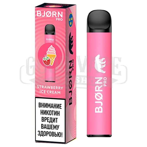 Bjorn pro. Bjorn pro электронная сигарета. hqd bjorn pro. электронная сигарета strawberry ice cream. bjorn pro электронная сигарета 1500 затяжек.