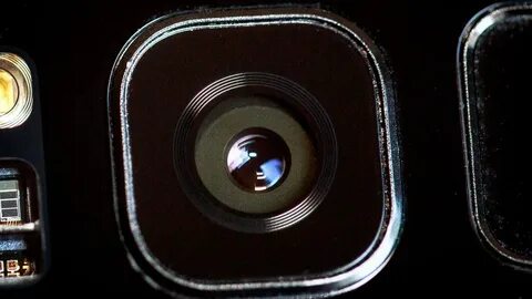 Galaxy s8 камеры