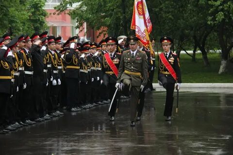 Кадетский корпус 14