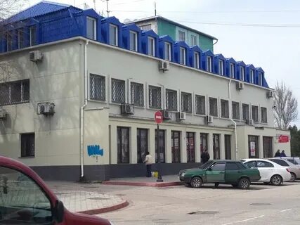 Банк керчи