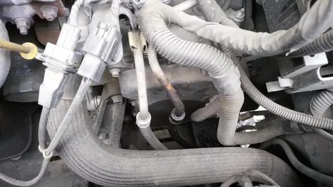 Шевроле круз 1.8 автомат система охлаждения