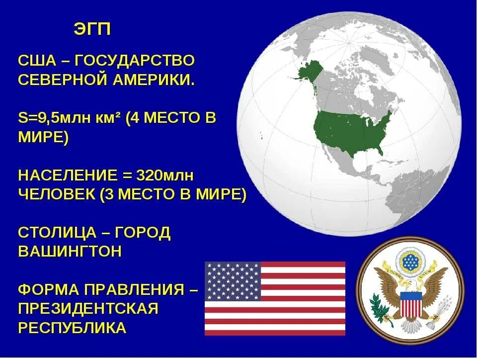 Описать страну северной америки. Экономико географическое положение США. ЭГП США. Черты экономико-географического положения США. Экономическо-географическое положение США.