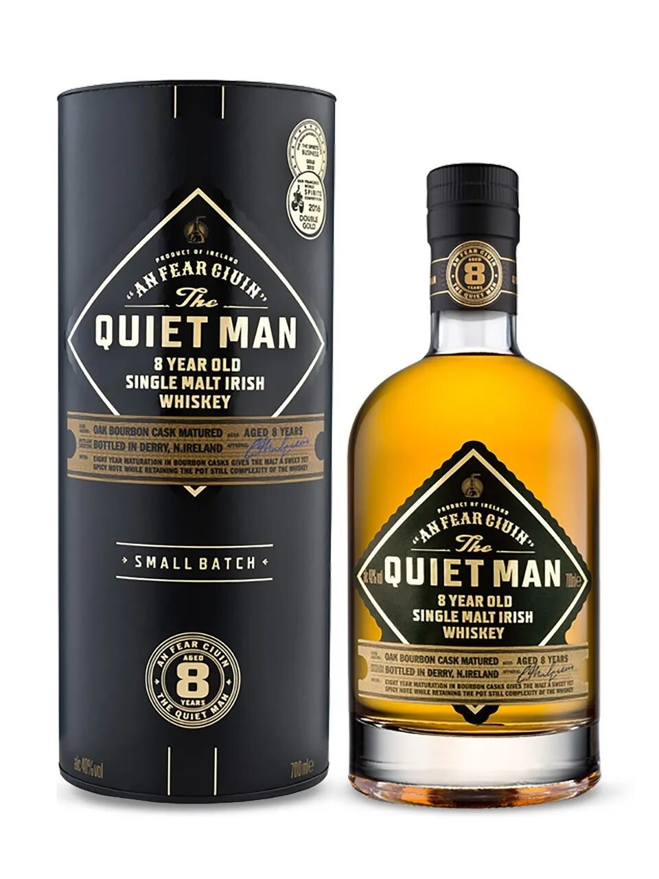 Irish single malt