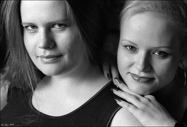 автор подружка