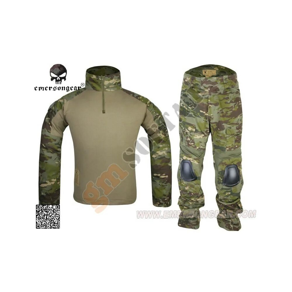 Emerson gen2 Combat Suit Pants Multicam. Брюки Emerson Multicam Combat Pants g2. Тактическая одежда gen3 Multicam. Тактические брюки emersongear Multicam.