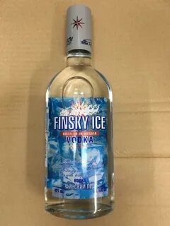 Финский лед
