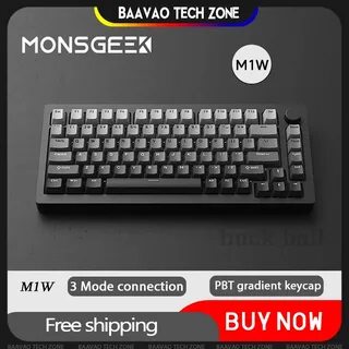 Monsgeek m1w