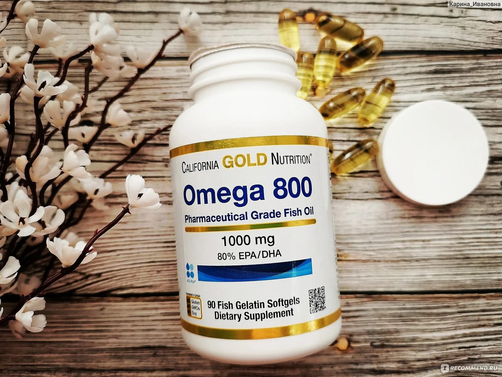 California Gold Nutrition Омега-3. California Gold Nutrition Омега-3 800. California Gold Nutrition, Омега 800. California Gold Nutrition Омега-3 DHA.