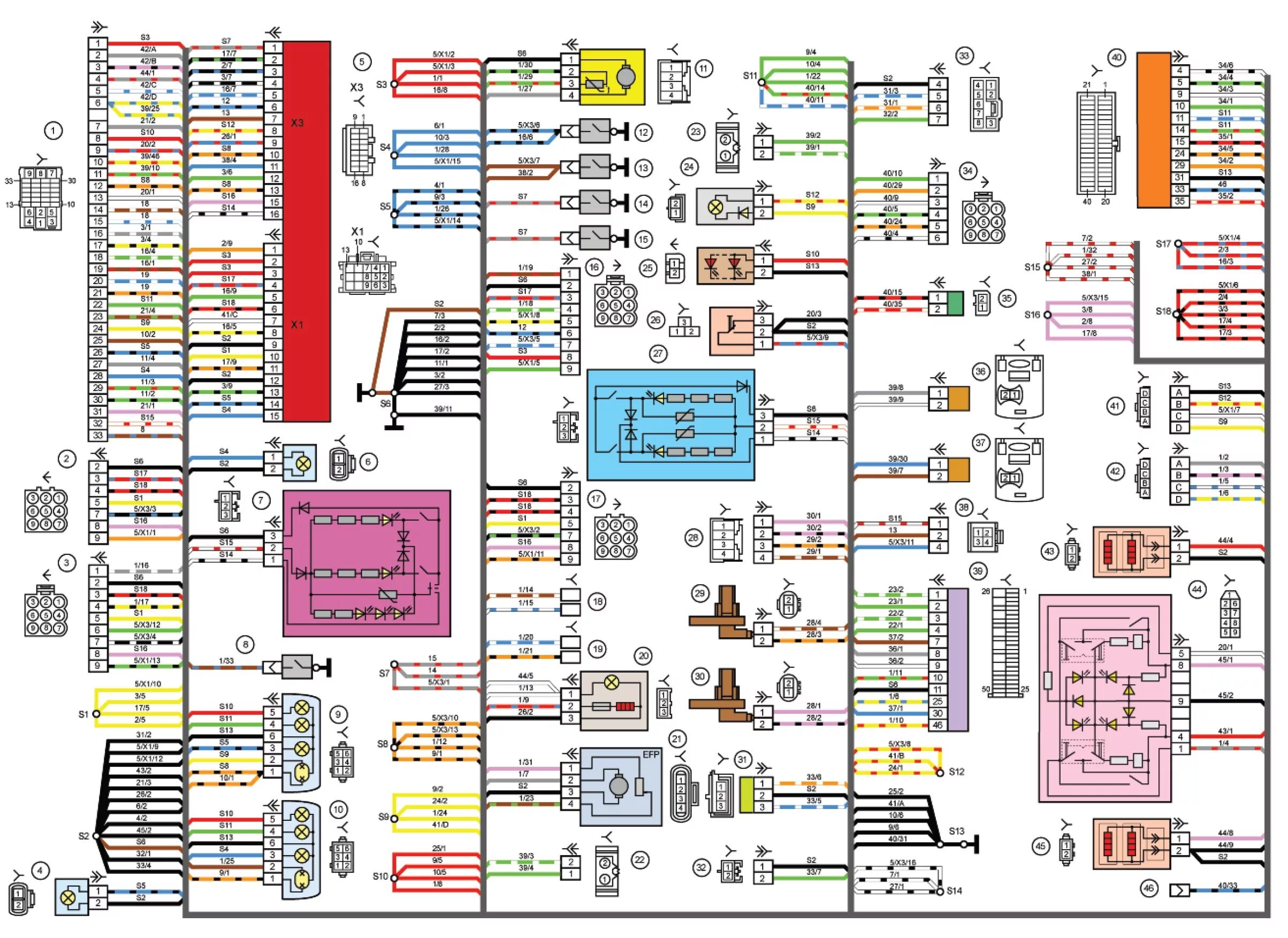 электросхема ваз 2170 приора. схема проводки ваз 2170 приора 2. схема электрооборудования ваз 2170 приора. схема электрооборудования ваз 2170 приора норма. схема электрооборудования ваз 2170 приора норма.