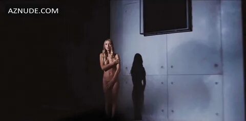 CHARLOTTE VEGA Nude - AZnude.