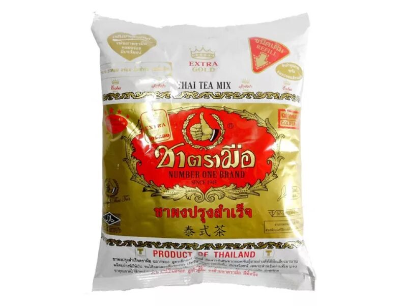 Extra gold. Тайский чай Thai Tea Mix CHATRAMUE brand. Тайский чай Экстра Голд (Thai Tea Extra Gold). Тайский красный чай Thai Tea Mix number one CHATRAMUE brand. 200г.. Чай тайский Thai Tea Mix Gold Label.