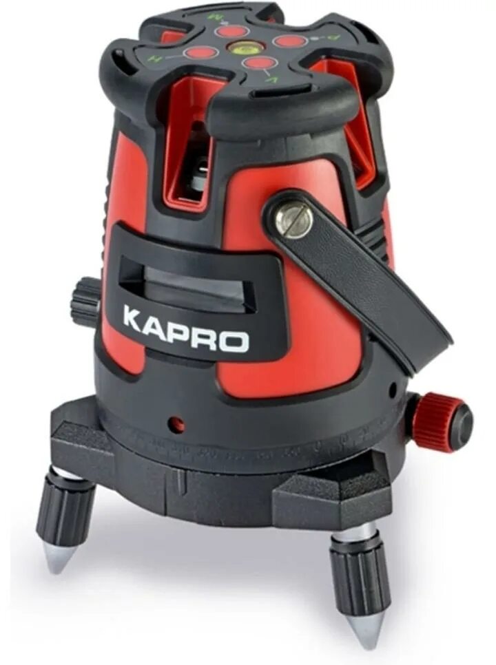 Лазерный уровень kapro. Лазерный уровень капро 875. нивелир лазерный kapro 875. нивелир kapro 875 prolaser set. лазерный уровень, отвес, маркер matrix 35006.
