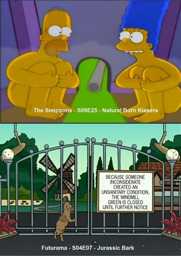 Simpsons natural born Kissers. Natural born Kissers - Futurama. Симпсоны в сварочном аппарате. Simpsons со стонайлом.