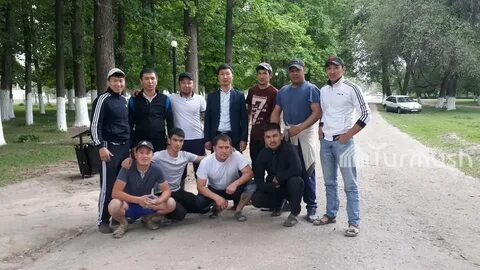 Село студенческая