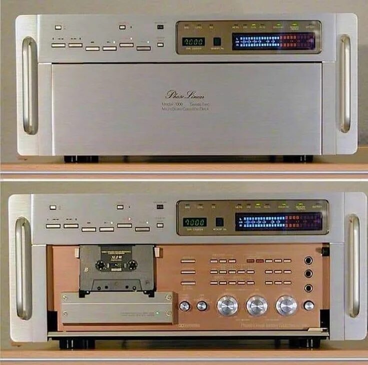 Phase line. Pioneer ct-7000. phase linear 7000. phase linear 7000 mk-ii. vintage audio cassette deck.