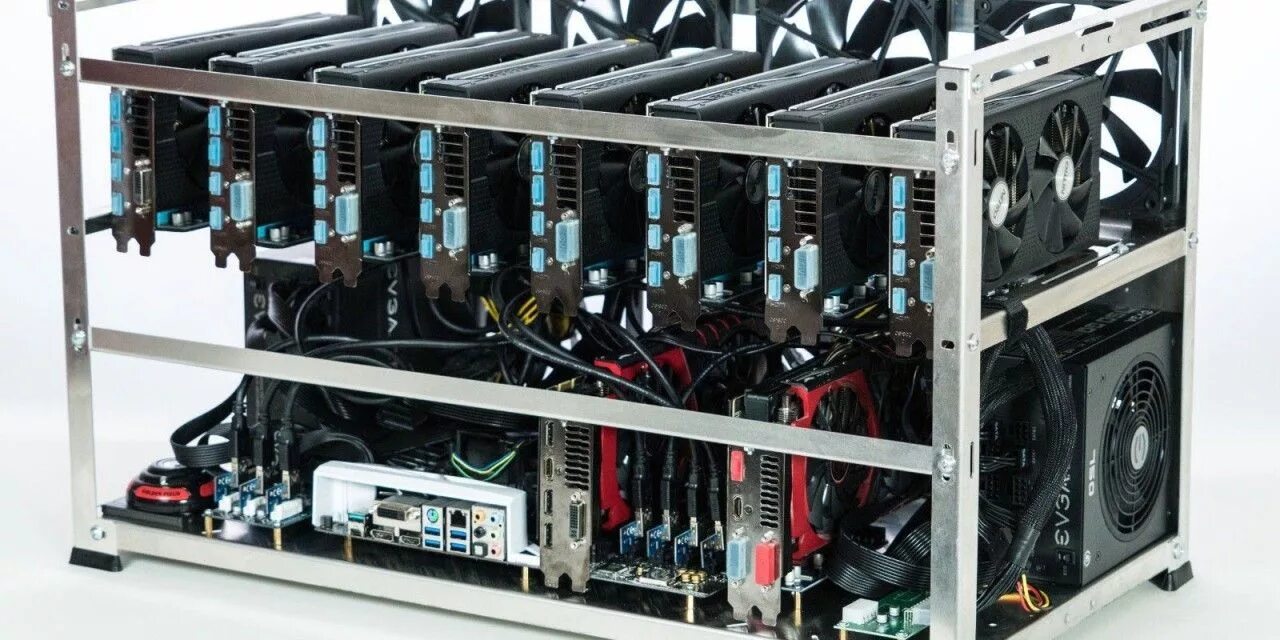Mining systems