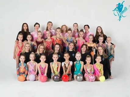 Какая школа художественной гимнастики лучше