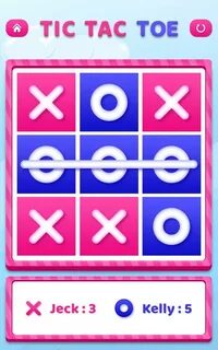 Footy tic tac toe
