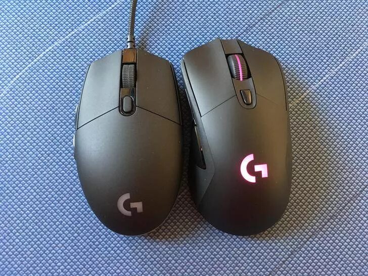G102 vs