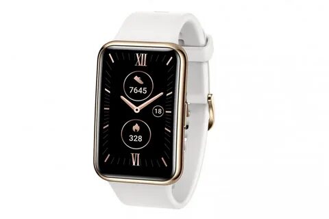 Xiaomi watch 4 huawei watch fit 3