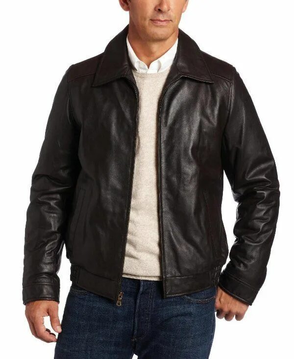 Короткая кожаная куртка мужская. Tommy Hilfiger Leather Jacket Mens. Томми Хилфигер бомбер кожаный мужской. Кожаная куртка Tommy Hilfiger мужская. Классическая кожаная куртка мужская.