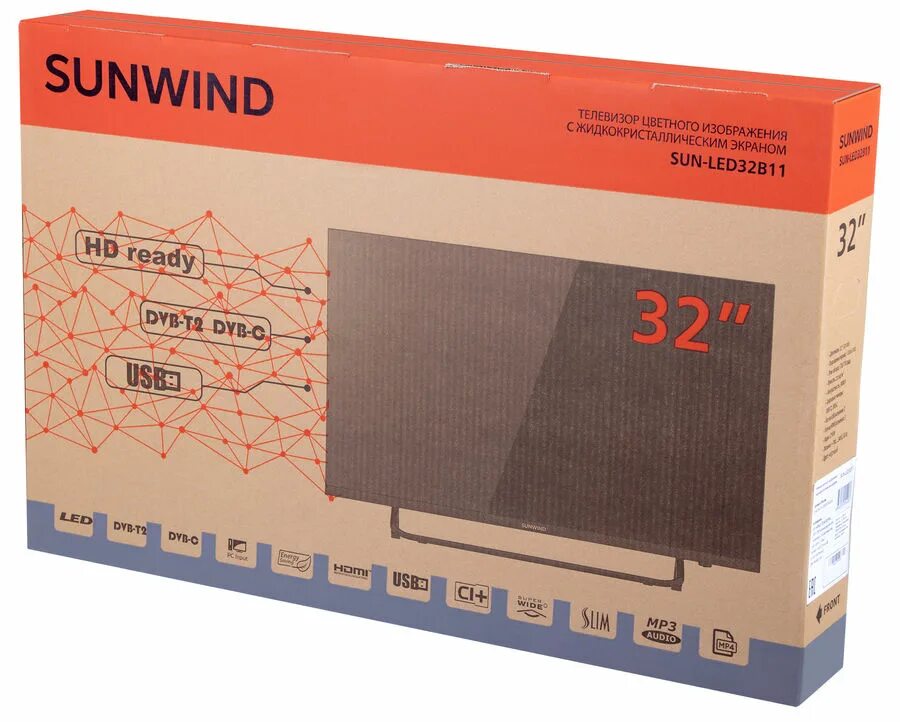 Sunwind Sun-led43xs301. Sunwind Sun-led32xb202. Sunwind led32xs305. Sunwind Sun-led24xb206.