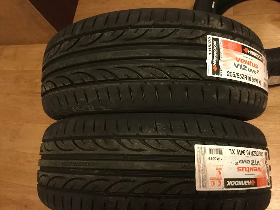 Купить шины ханкук r16. Hankook Ventus v12 evo2 205/55 r16. Hankook 205/55 r16 лето. Hankook Ventus v12 evo2. Hankook Ventus v12 EVO 205/55.