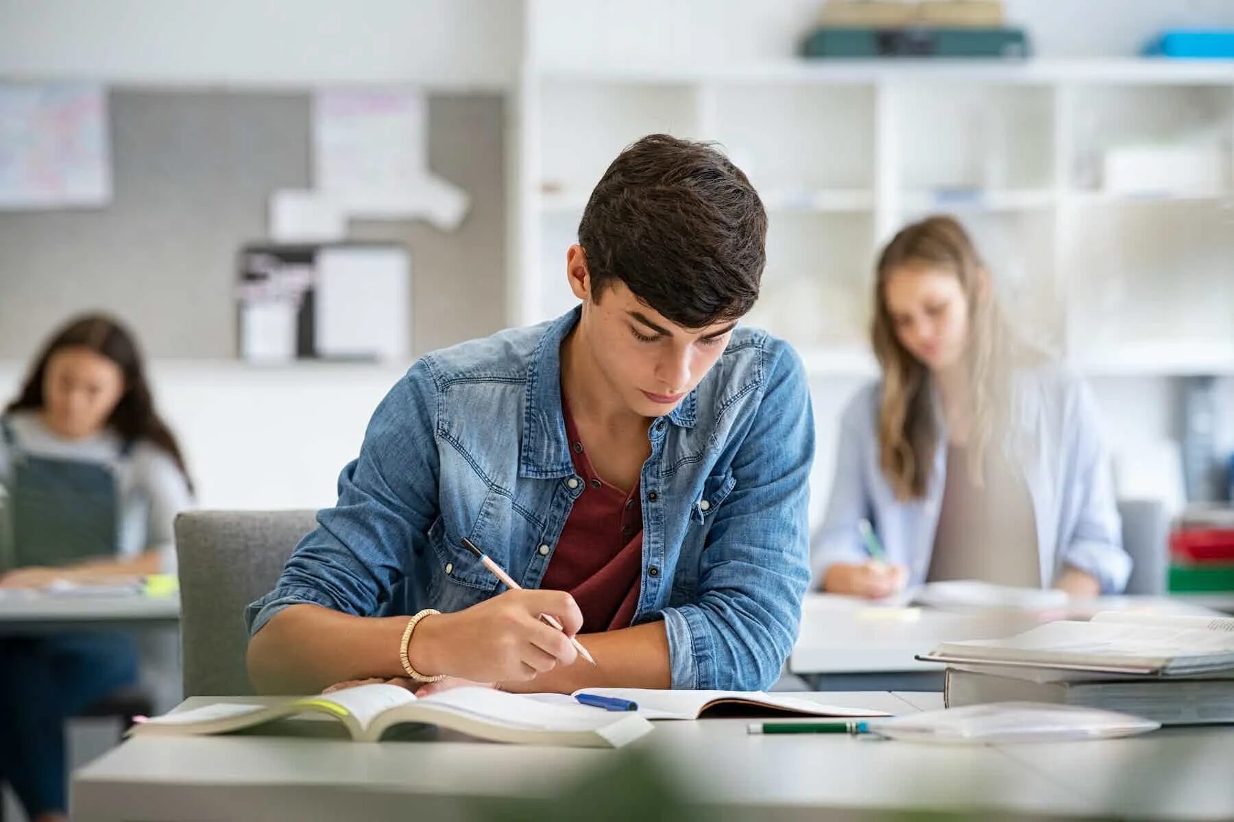 Study programmes
