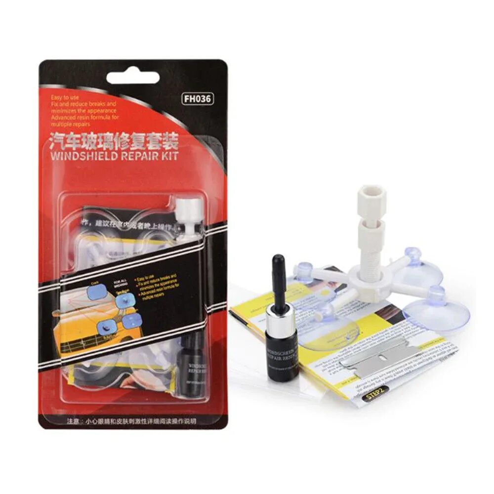 Клей Windshield Repair Kit. Набор для ремонта стекол автомобиля (Windshield Repair Kit) sovepsshop. Набор ремонта стекла автомобиля Windshield Repair Kit. TV-449 набор для устранения трещин на стекле Windshield Repair Kit.