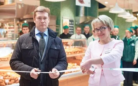 Азбука вкуса контакты