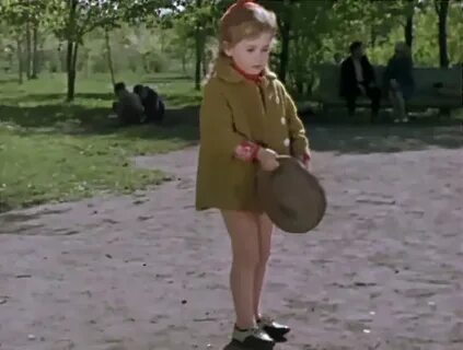 Денискины рассказы 1970