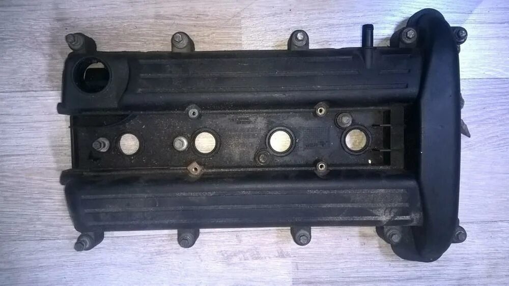 Клапанная крышка опель зафира. Клапанная крышка z22se. опель вектра б 2002 2.2 клапанная крышка. клапанная крышка опель вектра с z22se. крышка клапанная на опель вектра с 2.2.