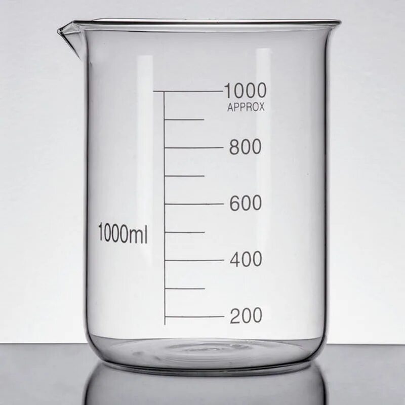 Стакан мерный лабораторный Pyrex 1000 мл. Pyrex мерный стакан 1000 мл. Стакан мерный Pyrex 250 мл. Мерный химический стакан 400мл ГДР.