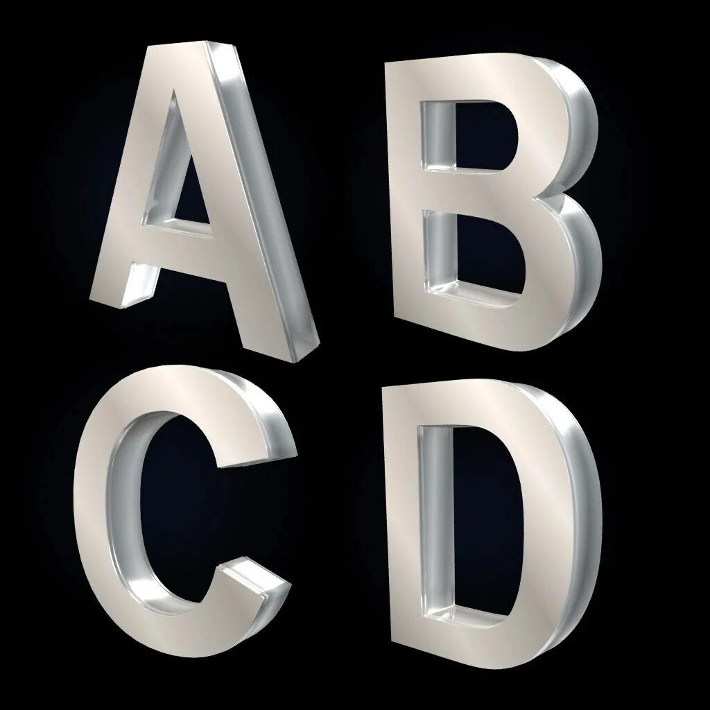 3d буквы. Объемные буквы. 3д буквы. Объемный шрифт. 3д буквы.