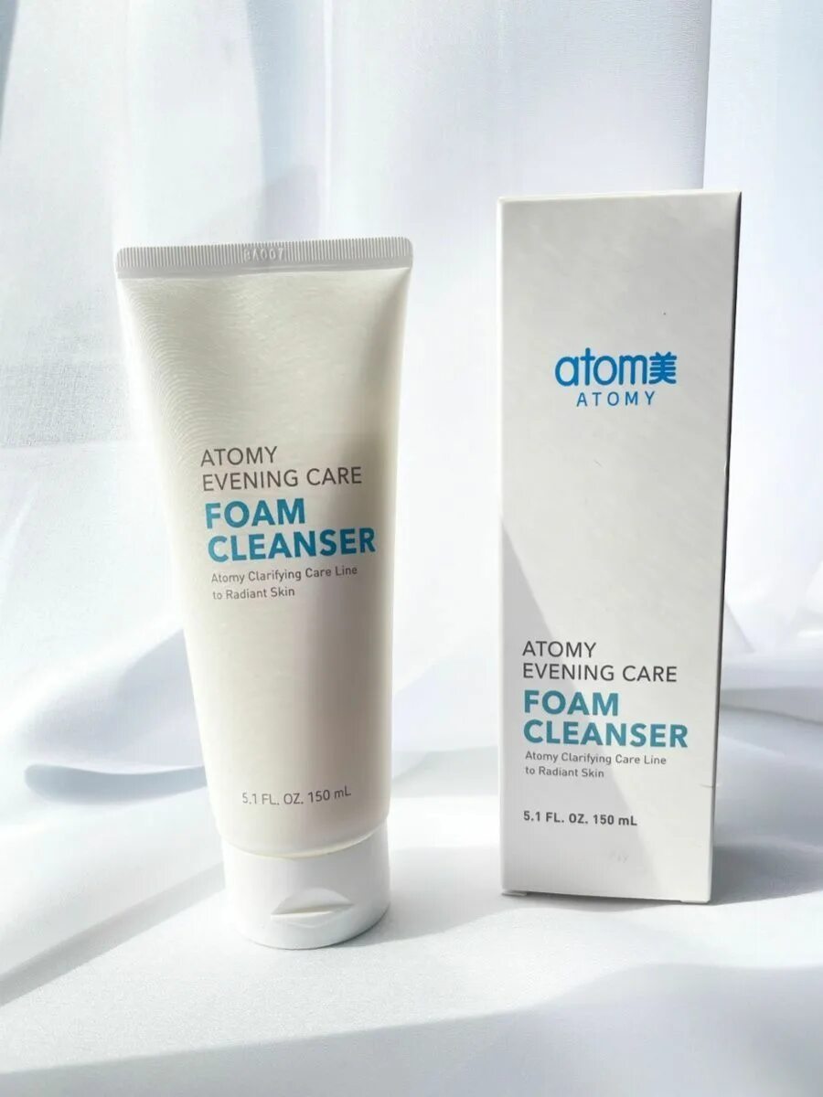 Пенка для умывания атоми. Atomy пенка для умывания. Deep Cleanser пенка для умывания Atomy. Atomy пенка для умывания акне. Атоми Ивнинг Кеар пенка для умывания.