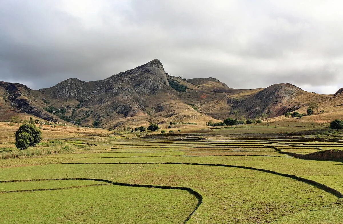 Гора царатанана в мадагаскаре. Как расположены формы рельефа на мадагаскаре. Рельеф мадагаскара. Остров мадагаскар на физической карте. Ландшафты мадагаскара.