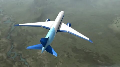 Flight 3 4