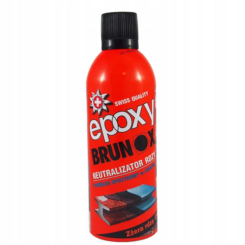 Brunox Epoxy. Спрей от ржавчины для велосипеда. Спрей от ржавчины для цепи бензопилы. Эпоксидная смола 250мл. Спрей от ржавчины