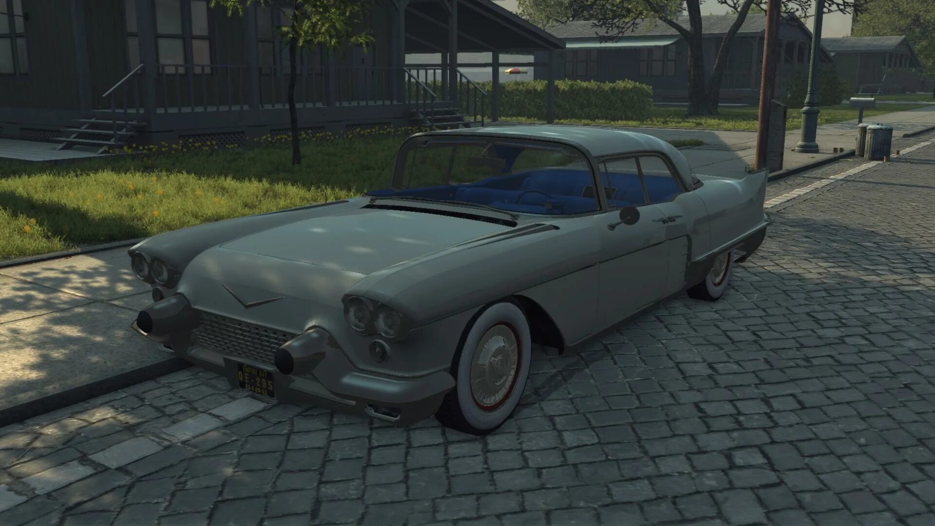 Мод на старые машины. Машина berkley_kingfisher мафия 2. berkley kingfisher мафия 2. мафия 2 машины. mafia 2 cadillac.