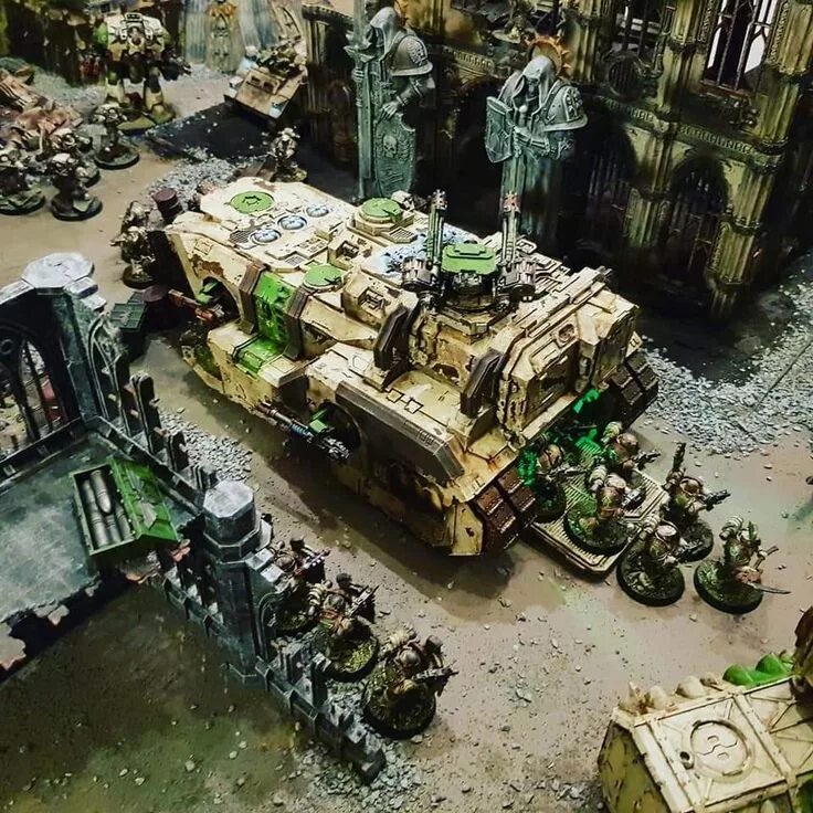 Вархаммер топ. Диорама вархаммер 40000. диорамы warhammer 40k. варгейм вархаммер. horus heresy diorama.