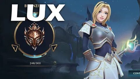 I lux