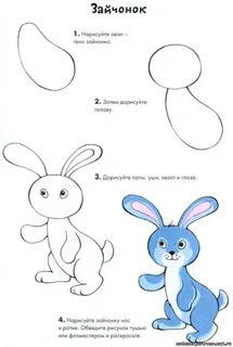 5 класс зайчик