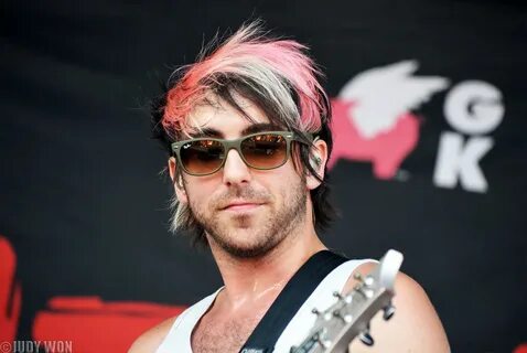 Alex all