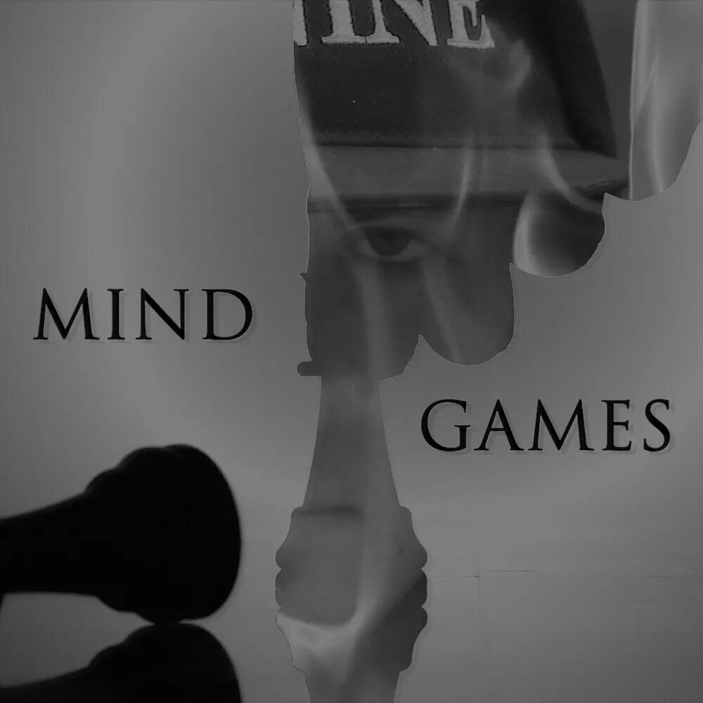 Музыка игра мем. Альбом Mind games. Mind games песня. Mind games Казань. Mind games Blockade Парфюм.