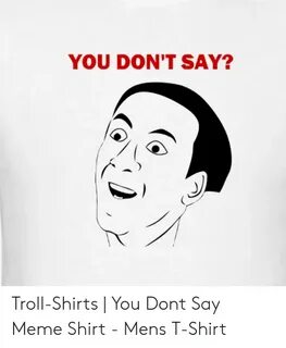 Песня can t say