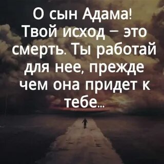 Факты о сыне