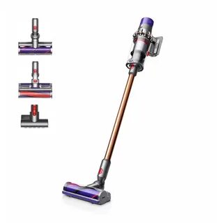 Dyson cyclone