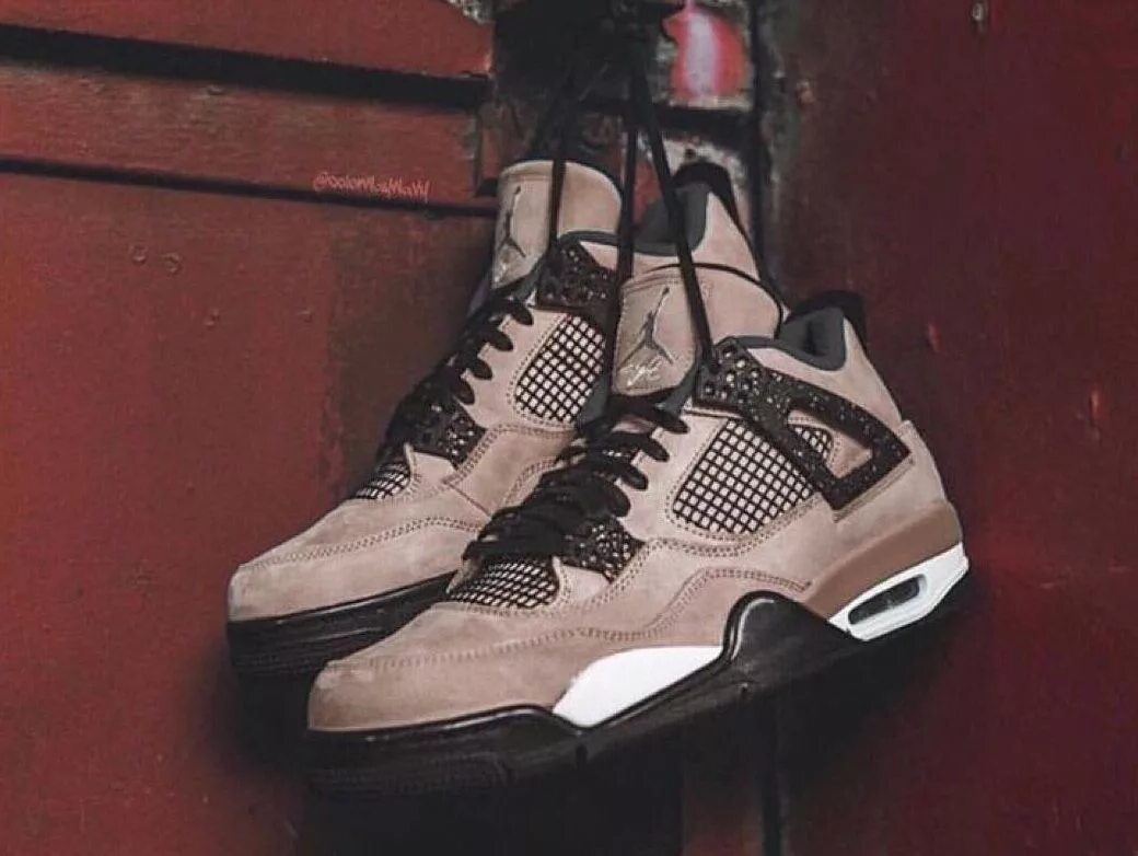 Nike Air Jordan 4 Retro Travis Scott. Nike Air Jordan 4 Cactus Jack. Nike Air Jordan 4 Travis Scott. Nike Air Jordan 4 Brown.