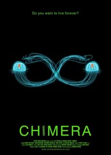 Chimera Strain (2018) .