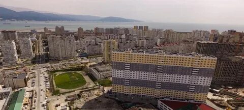 Семейный новороссийск